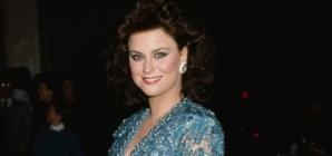 Delta Burke once turned to crystal meth as a weight loss method: ‘Wouldn’t eat for five days’
