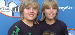 Cole Sprouse of ‘The Suite Life of Zack & Cody’ recalls himself and twin brother brushing off Matt Damon as kids to play video games instead