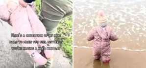 Mom’s Realistic Video Hailed an Antidote to Parenting Seen on Social Media