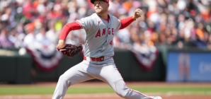 Los Angeles Angels vs. Baltimore Orioles Highlights