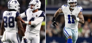 Cowboys face contract mess with Dak, CeeDee Lamb, Micah Parsons | Undisputed