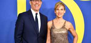 Jerry Seinfeld’s Wife Donates $5,000 to Pro-Israel UCLA Rally