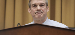 Jim Jordan Issues Warning to Parents on ‘Illegal Aliens’ Hiding in Schools