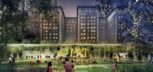 Opinion: Will Pershing Square redesign help revitalize downtown L.A.?