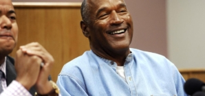 O.J. Simpson died of prostate cancer, death certificate says