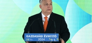 Orbán: Europe balancing the edge between peace, war