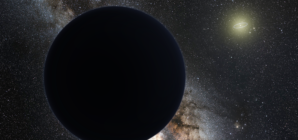 'Planet Nine' Hypothesis Gets New Boost