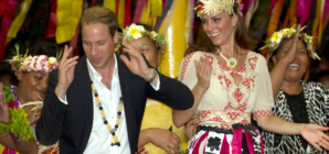 Prince William’s ‘Insane’ Dancing Goes Viral