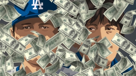 Bettors offer inside look at bookie linked to Shohei Ohtani scandal