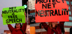 Net neutrality is back: FCC bars broadband providers from meddling with internet speed