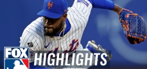 Kansas City Royals vs. New York Mets Highlights | MLB on FOX