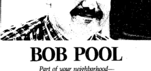 The Best of Bob Pool: An L.A. storytelling original