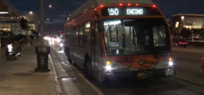 ‘Help me’: Metro bus driver stabbed, reviving safety fears