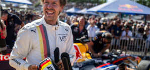 Sebastian Vettel Seeks Clarity Over Christian Horner Allegations