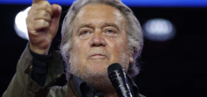 Trump Supporters Need ‘Gut Check’ on 2024 Election: Steve Bannon