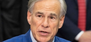 Greg Abbott Under Fire Over Police Response to Protesters