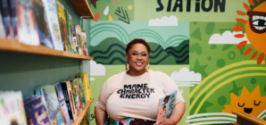 Black-owned children’s bookstore in North Carolina is closing over alleged threats