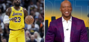 Byron Scott on the Lakers next coach: 'Make LeBron a player-head coach' | Undisputed