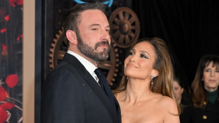 Jennifer Lopez ‘completely heartsick’ as she cancels tour amid Ben Affleck split rumors