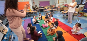 California looks to transitional kindergarten as school enrollment dips