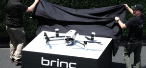 L.A. suburb to test drone that claims to ‘revolutionize’ 911 response