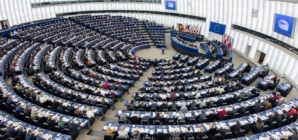 Kovacs: War or peace at stake in EP election