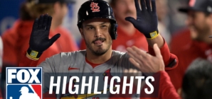 Cardinals vs. Angels Highlights | MLB on FOX