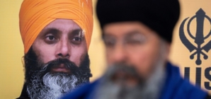 Canadian police make 3 arrests in Sikh separatist’s slaying that sparked a spat with India