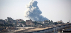 Troop movement suggests Israel could expand operations in Rafah soon, U.S. officials say