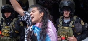 Peru classifies transgender identities as ‘mental health problems’ in new law