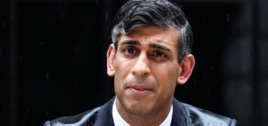 Why did British PM Rishi Sunak call an election with Conservatives facing defeat to Labour?