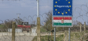 EU Commissioner to Finally Visit the Southern Hungarian Border Fence