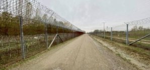 EU Commissioner Visiting the Border Fence just Proved too Good to Be True