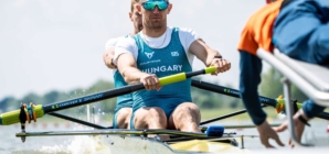 Rowing’s 92-year Olympic Streak Unbroken