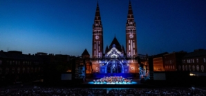 90,000 Spectators Expected for Renowned Szeged Open-Air Festival