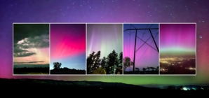 Rare solar storm wows star gazers across America: ‘So awesome!’