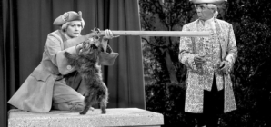 On this day in history, May 6, 1957, the last episode of hit sitcom ‘I Love Lucy’ airs