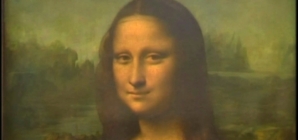 Geologist believes she has solved a Mona Lisa mystery