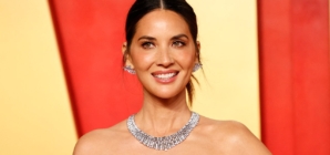 Olivia Munn shares she had hysterectomy as part of ‘aggressive’ breast cancer treatment