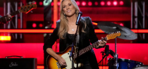 Sheryl Crow demands lawmakers ‘act now’ on AI, after her fears inspired new album
