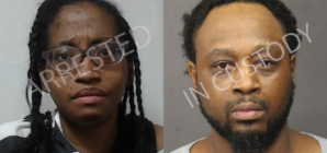 La. couple allegedly shot teen, lit her on fire, sexually abused her, and refused to get medical help