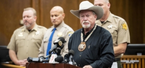 Merced sheriff warns of public safety crisis as deputy vacancies mount