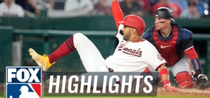 Twins vs. Nationals Highlights | MLB on FOX