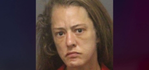 North Carolina woman arrested after man and cat are found dead in home