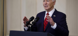 Morehouse College Wants Joe Biden to Address Commencement Outrage