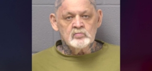 Illinois man allegedly shot neighbor in racially motivated attack