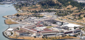 California’s Prison Population Has Dropped