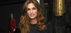 Cindy Crawford struggled with ‘survivors guilt’ following her brother’s death from leukemia