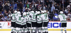 Dallas Stars’ Win Over Colorado Avalanche Leads To Unique Stanley Cup History