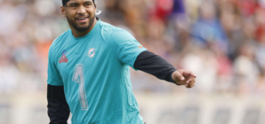 Miami Dolphins Star Cleverly Pushes for Miami to Sign Tua Tagovailoa to Contract Extension